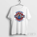 Premium Dan Barry Good Riddance Who Actually Cares Tour 2025 Shirt Sweater