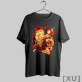 Premium Dandadan Cursed Speed T Shirts