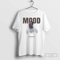 Premium Darryl Simmons Ii Mood St Bonaventure Shirt Sweater