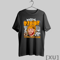 Premium David Pastrnak Boston Bruins Caricature T Shirts