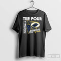 Premium Dewitt Panthers 2025 D3 Semifinals The Four