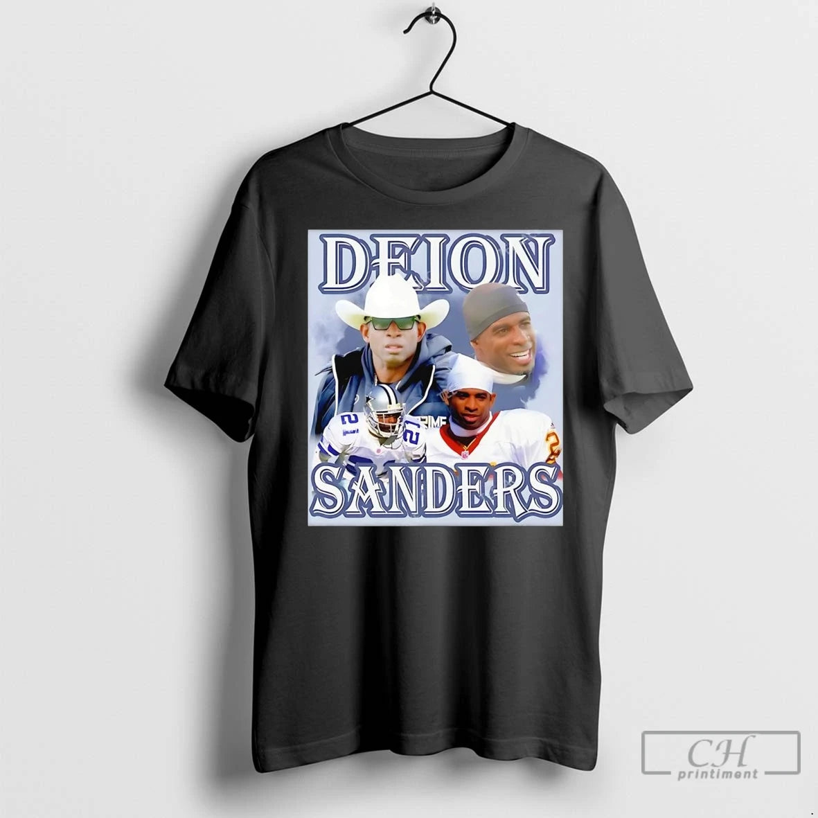 Premium Deion Sanders Coach Colorado Buffaloes