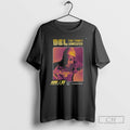Premium Del The Funky Homosapien Has Been Ordained To Terrorize Your Brain Kanji Shirt Sweater