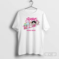 Premium Demon Hunters Saja Boys Merry Christmas 2025 Personalized Ornaments White Shirt Sweater