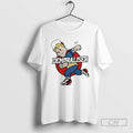 Premium Demoraliser Cartoon Vintage Shirt Sweater