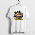 Premium Denver Nuggets Play By Play Graphic Stylish Shirt Sweater