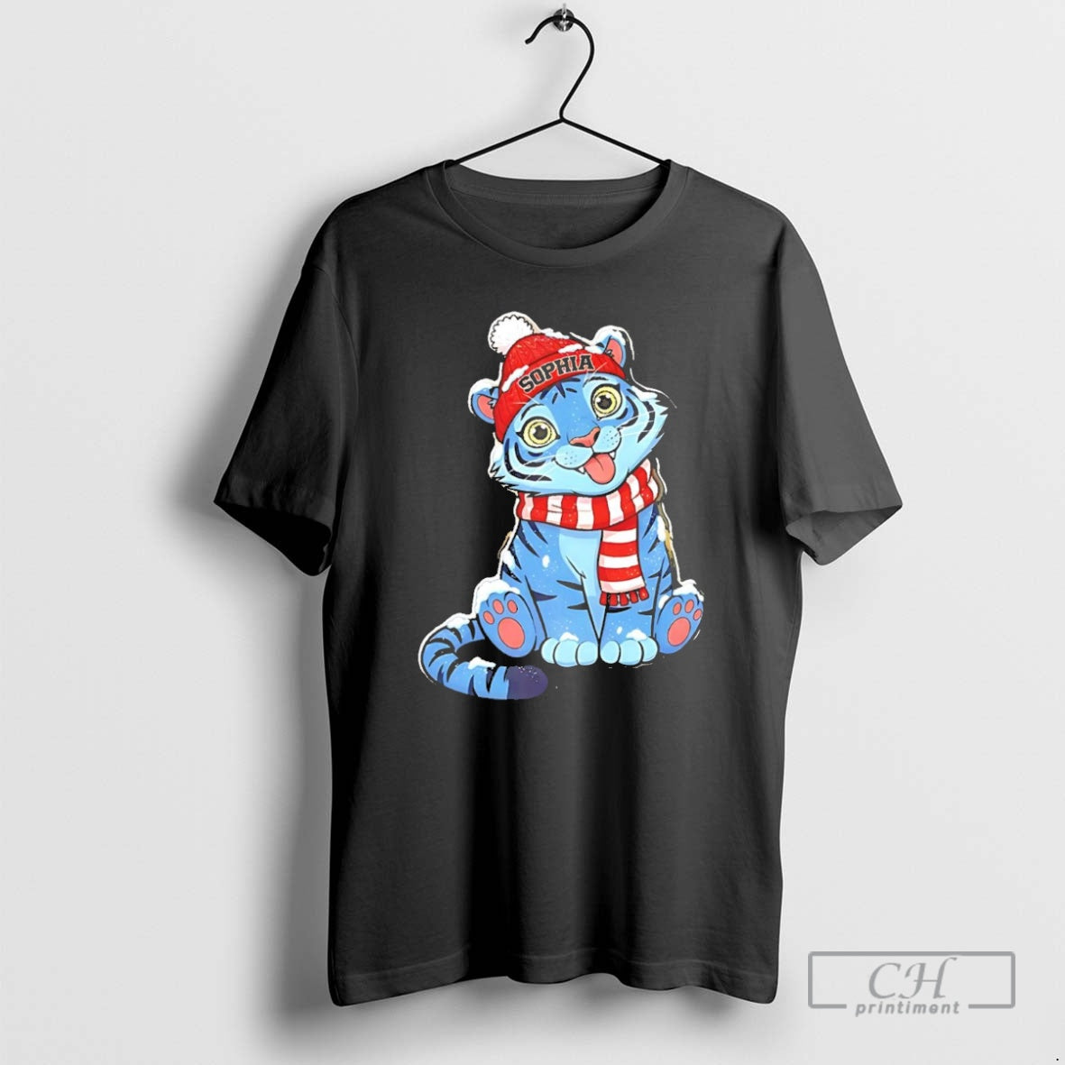 Premium Derpy Kpop Demon Hunter 2025 Personalized Shirt Sweater