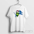 Premium Detroit Lions X Grinch Christmas Shirt Sweater
