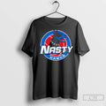 Premium Detroit Pistons Nasty Dawgs