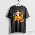 Premium Devin Booker Dribbling Phoenix Suns