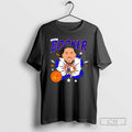Premium Devin Booker Phoenix Suns Caricature Shirt Sweater