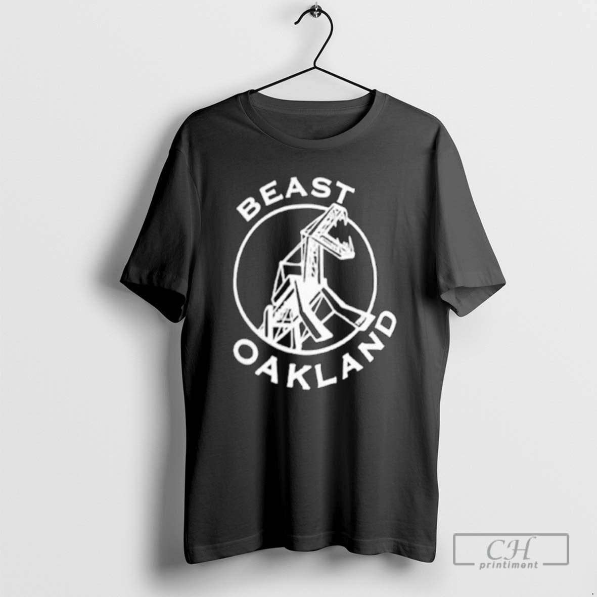 Premium Dinosaur Beast Oakland Ornaments Shirt Sweater