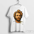 Premium Disheveled Bryce Harper Philadelphia Phillies