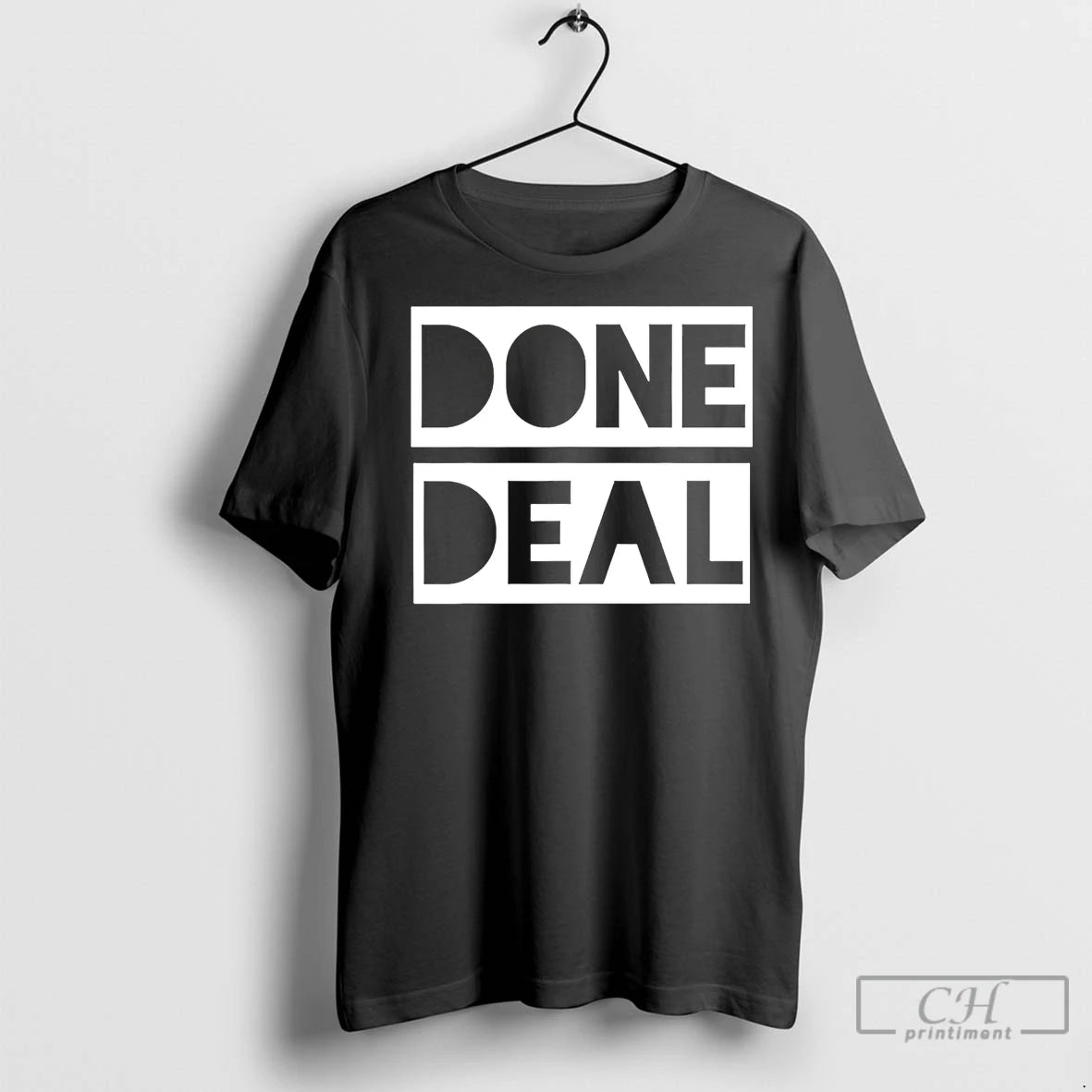 Premium Done Deal 2025