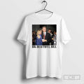 Premium Donica Lewinsky Big Beautiful Bill Clinton Anti Trump Christmas Shirt Sweater