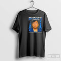 Premium Donica Lewinsky Bubba Meme Circle Black