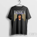 Premium Donica Lewinsky Trump Bill Clinton Long Sleve