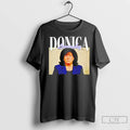 Premium Donica Lewinsky Trump Bill Clinton