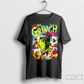 Premium Dr Seusss How The Grinch Stole Christmas