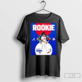 Premium Drake Baldwin 2025 Rookie Of The Year Award Winner