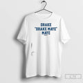 Premium Drake Drake Maye Maye