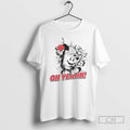 Premium Drink Wisconsinbly Happy Old Fashioned Oh Yeahh Shirt Sweater