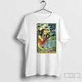 Premium Eddie 9v Atlanta Ga January 31 2026 Concert Circle White