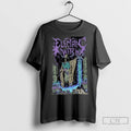 Premium Electric Sword Sorcery Circle Black