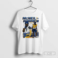 Premium Emmanuel Mcneil Warren Planet Euphoria Shirt Sweater