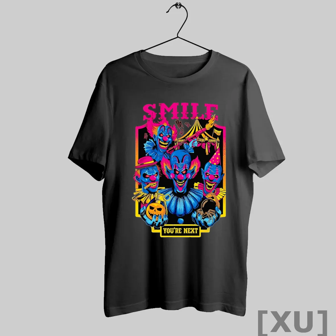Premium Enjoy The Show T Shirts