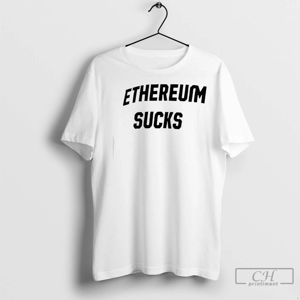 Premium Ethereum Sucks