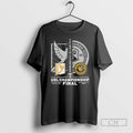 Premium Fc Tulsa Vs Pittsburgh Riverhounds Sc 2025 Usl Championship Final Shirt Sweater
