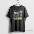 Premium Fairwell Music Festival Oregon Lineup Shirt Sweater