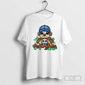Premium Fcoughlin Logo Shirt Sweater