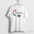 Premium Florida Gators Turning Point Usa