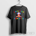Premium Fool Time Employee Clown Shirt Sweater