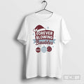 Premium Forever Blowing Baubles West Ham Christmas Shirt Sweater