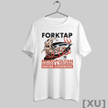 Premium Forktap Metropolitan Seafood And Gourmet Online Cookbook T Shirts