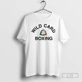 Premium Freddie Roach Wild Card Boxing Callum Walsh Origins Shirt Sweater