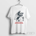 Premium Fuck Ice And No Kings Abolish Detention Abolish Deportation Hand Shirt Sweater