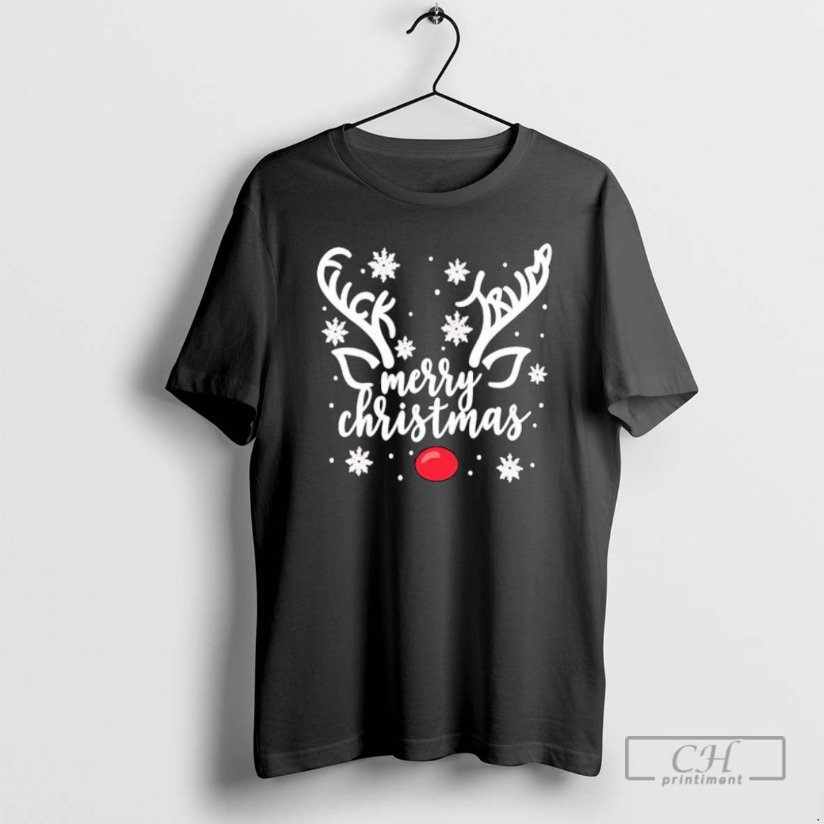 Premium Fuck Trump Merry Christmas Shirt Sweater