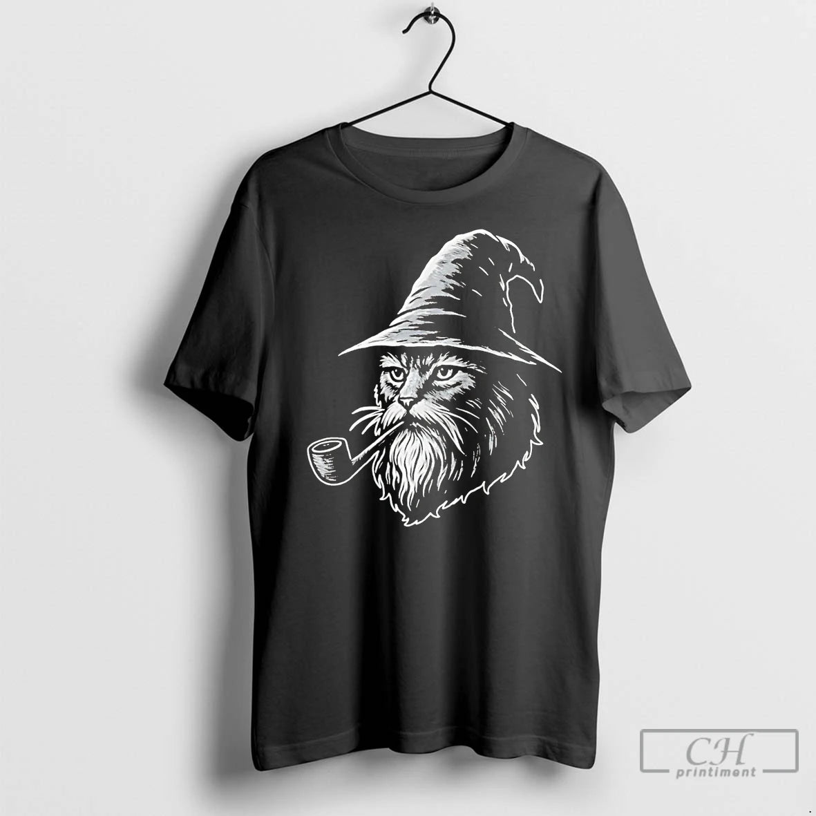 Premium Gandalf Catdalf The Grey