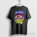 Premium General Havok The Alliance Shirt Sweater