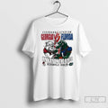 Premium Georgia Bulldog Vs Florida Gators 2025 Rivalry On The River Gameday