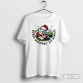 Premium Georgia Bulldogs Christmas Personalized Ornaments White Shirt Sweater