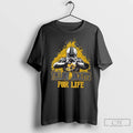 Premium Georgia Tech Yellow Jackets Football For Life