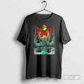 Premium Ghost X Ghost Cthulhu Shirt Sweater