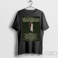 Premium Gillian Welch And David Rawlings Feb And March 2026 Circle Black