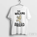 Premium Gingerbread The Walking Bread Christmas