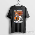Premium Go Pokes I Am A Oklahoma State Fan Now And Forever Shirt Sweater